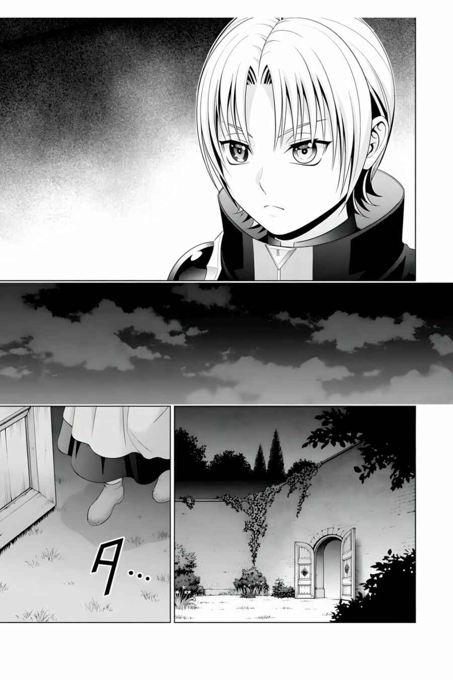 Kizoku Tensei ~Megumareta Umare kara Saikyou no Chikara o Eru~ Chapter 16 page 11