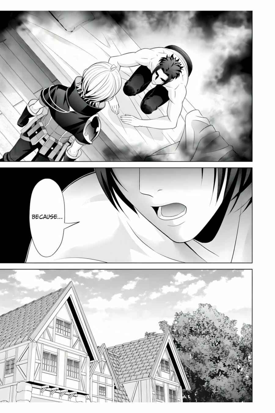 Kizoku Tensei ~Megumareta Umare kara Saikyou no Chikara o Eru~ Chapter 16 page 25