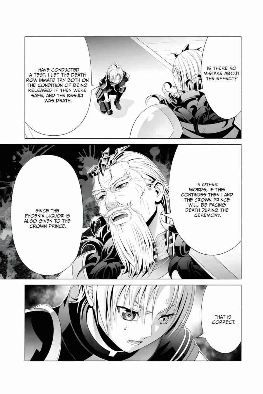 Kizoku Tensei ~Megumareta Umare kara Saikyou no Chikara o Eru~ Chapter 16 page 29