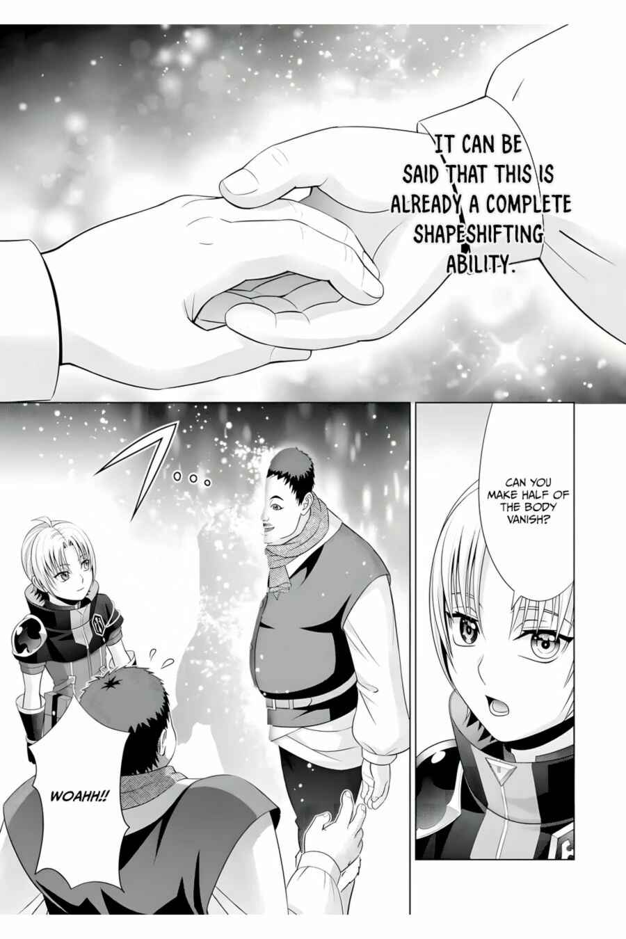 Kizoku Tensei ~Megumareta Umare kara Saikyou no Chikara o Eru~ Chapter 16 page 5