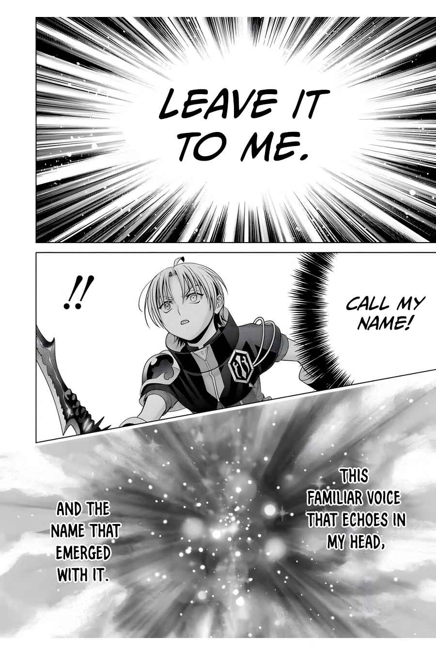 Kizoku Tensei ~Megumareta Umare kara Saikyou no Chikara o Eru~ Chapter 20 page 16