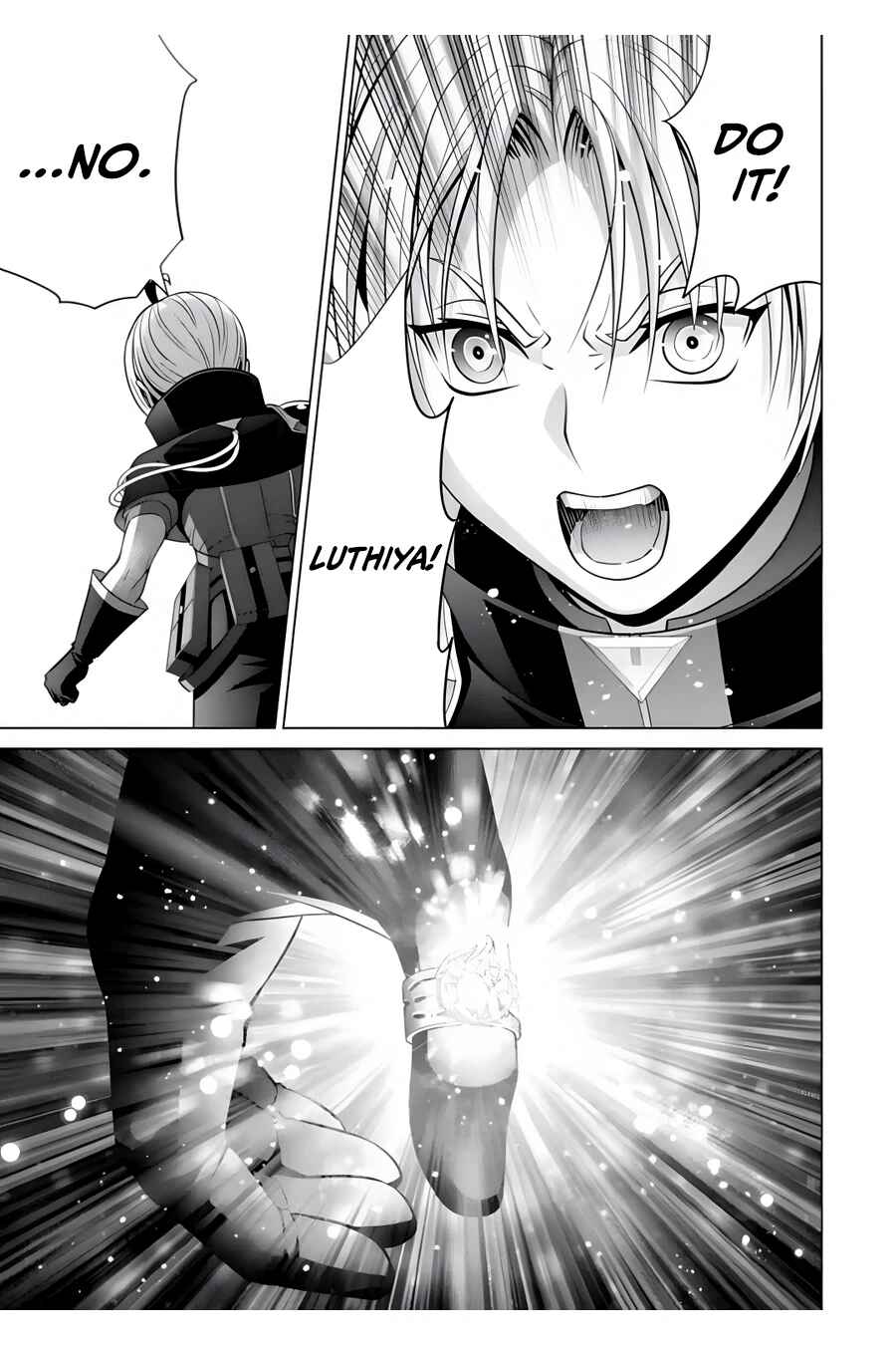 Kizoku Tensei ~Megumareta Umare kara Saikyou no Chikara o Eru~ Chapter 20 page 17