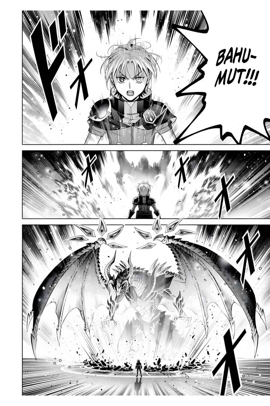Kizoku Tensei ~Megumareta Umare kara Saikyou no Chikara o Eru~ Chapter 20 page 18
