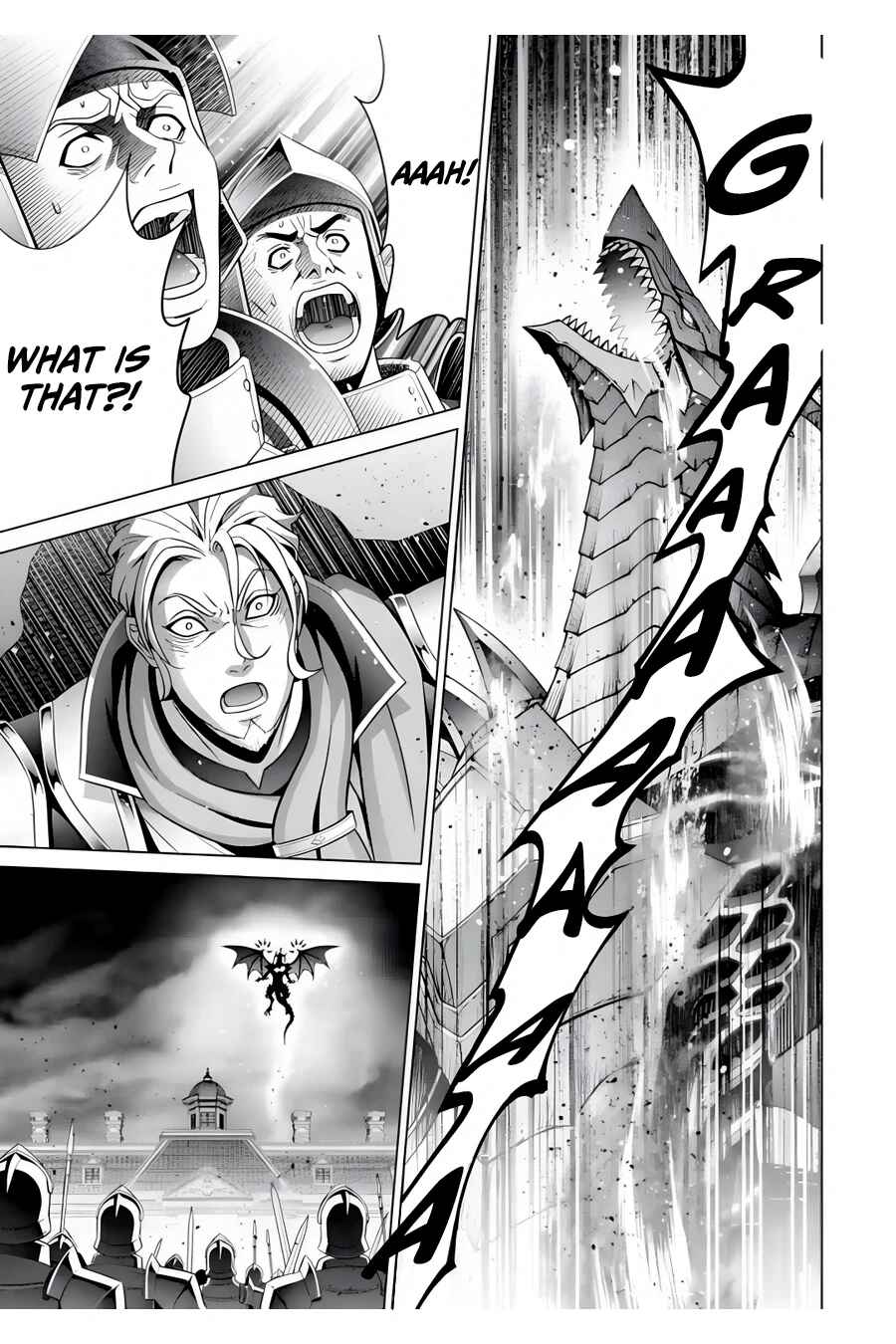 Kizoku Tensei ~Megumareta Umare kara Saikyou no Chikara o Eru~ Chapter 20 page 19