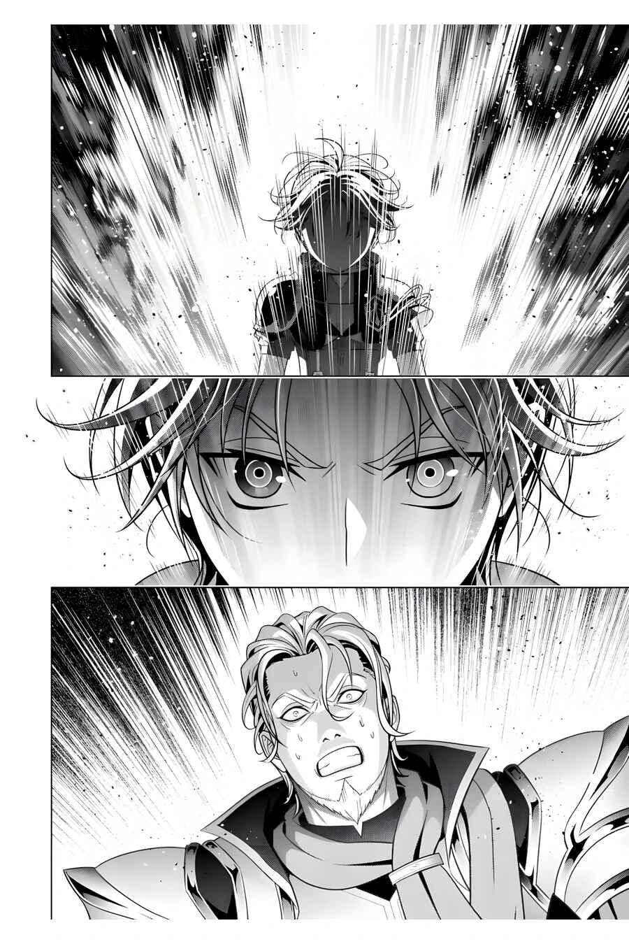 Kizoku Tensei ~Megumareta Umare kara Saikyou no Chikara o Eru~ Chapter 20 page 22