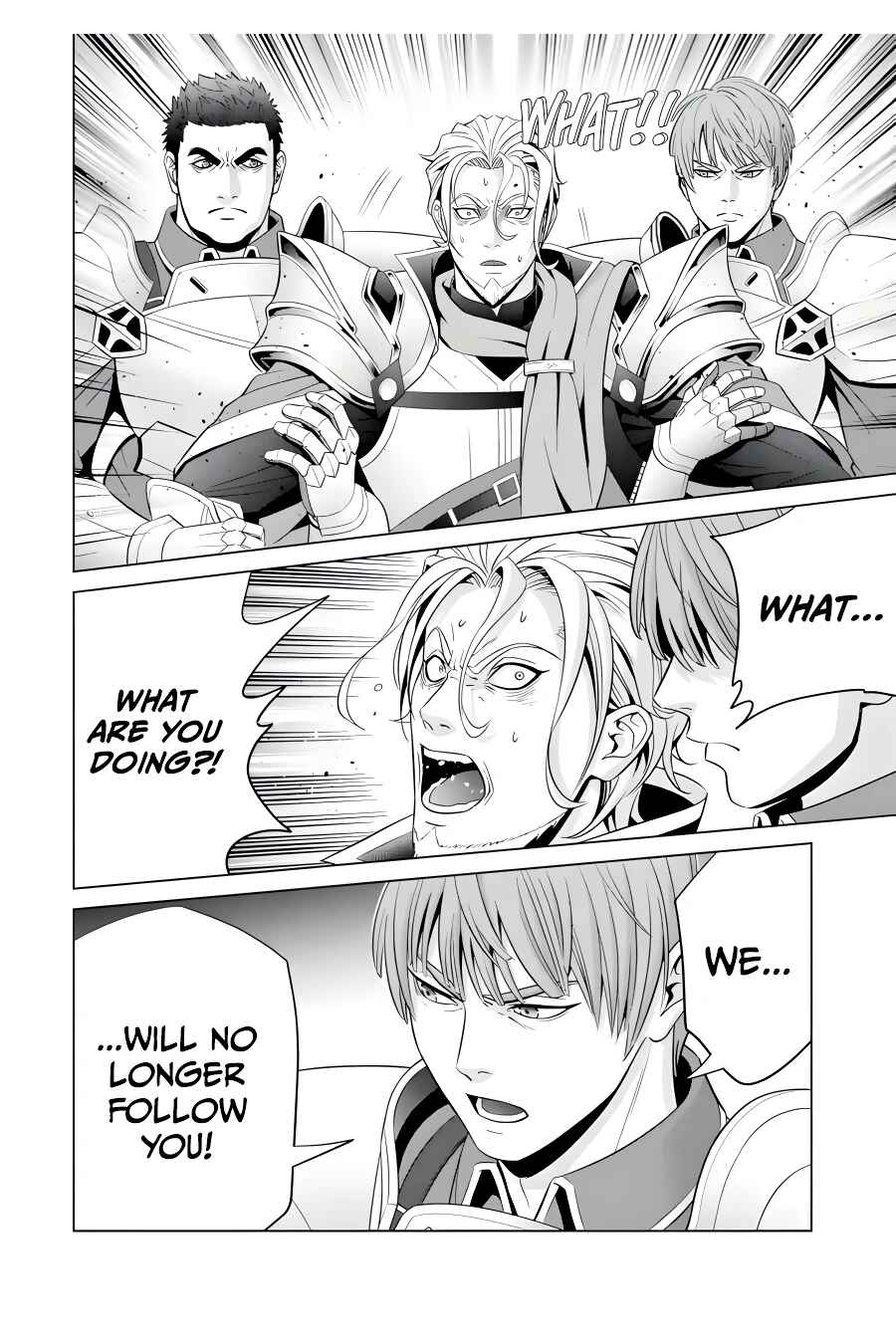 Kizoku Tensei ~Megumareta Umare kara Saikyou no Chikara o Eru~ Chapter 20 page 30