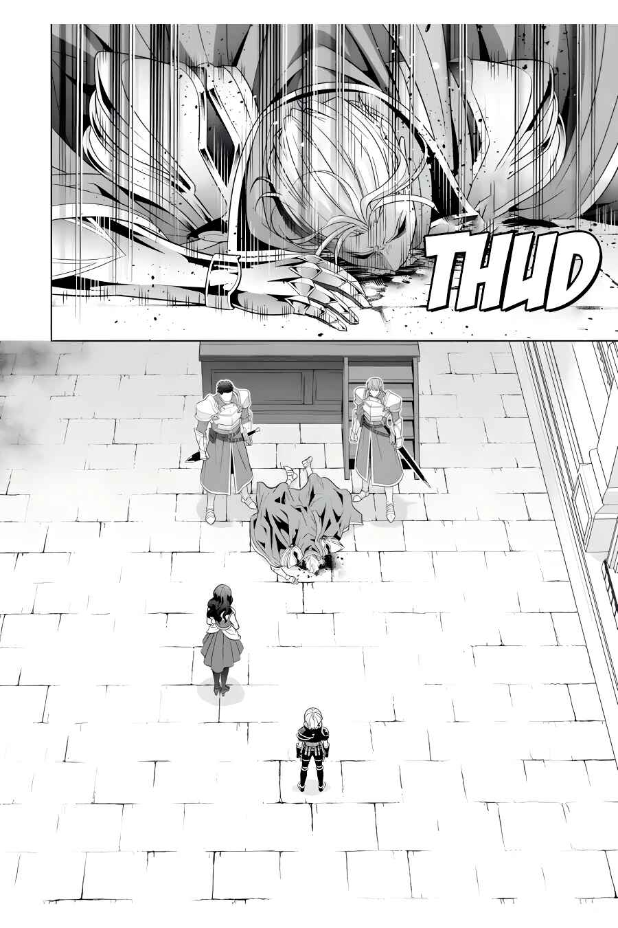 Kizoku Tensei ~Megumareta Umare kara Saikyou no Chikara o Eru~ Chapter 20 page 38