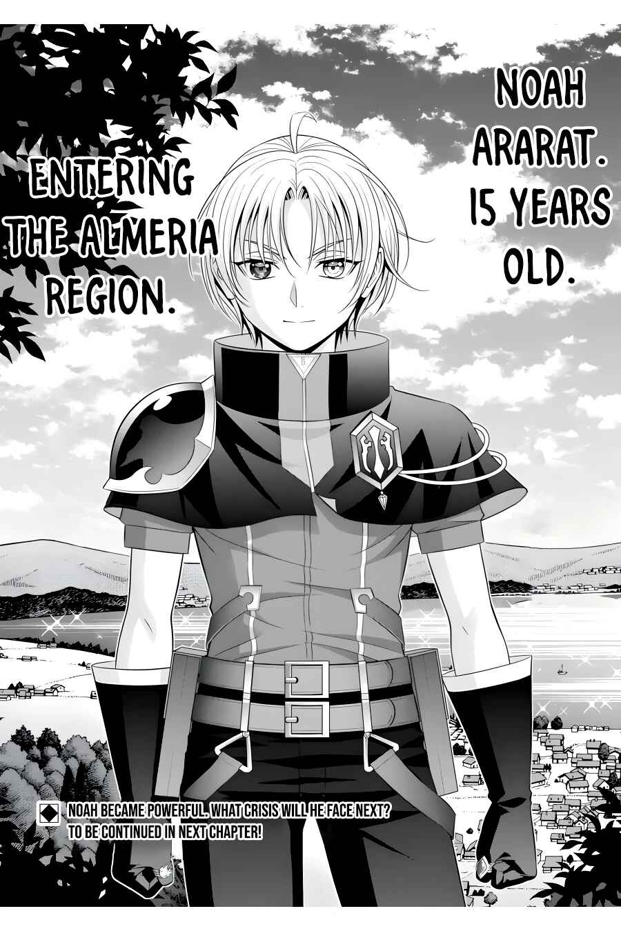 Kizoku Tensei ~Megumareta Umare kara Saikyou no Chikara o Eru~ Chapter 20 page 44
