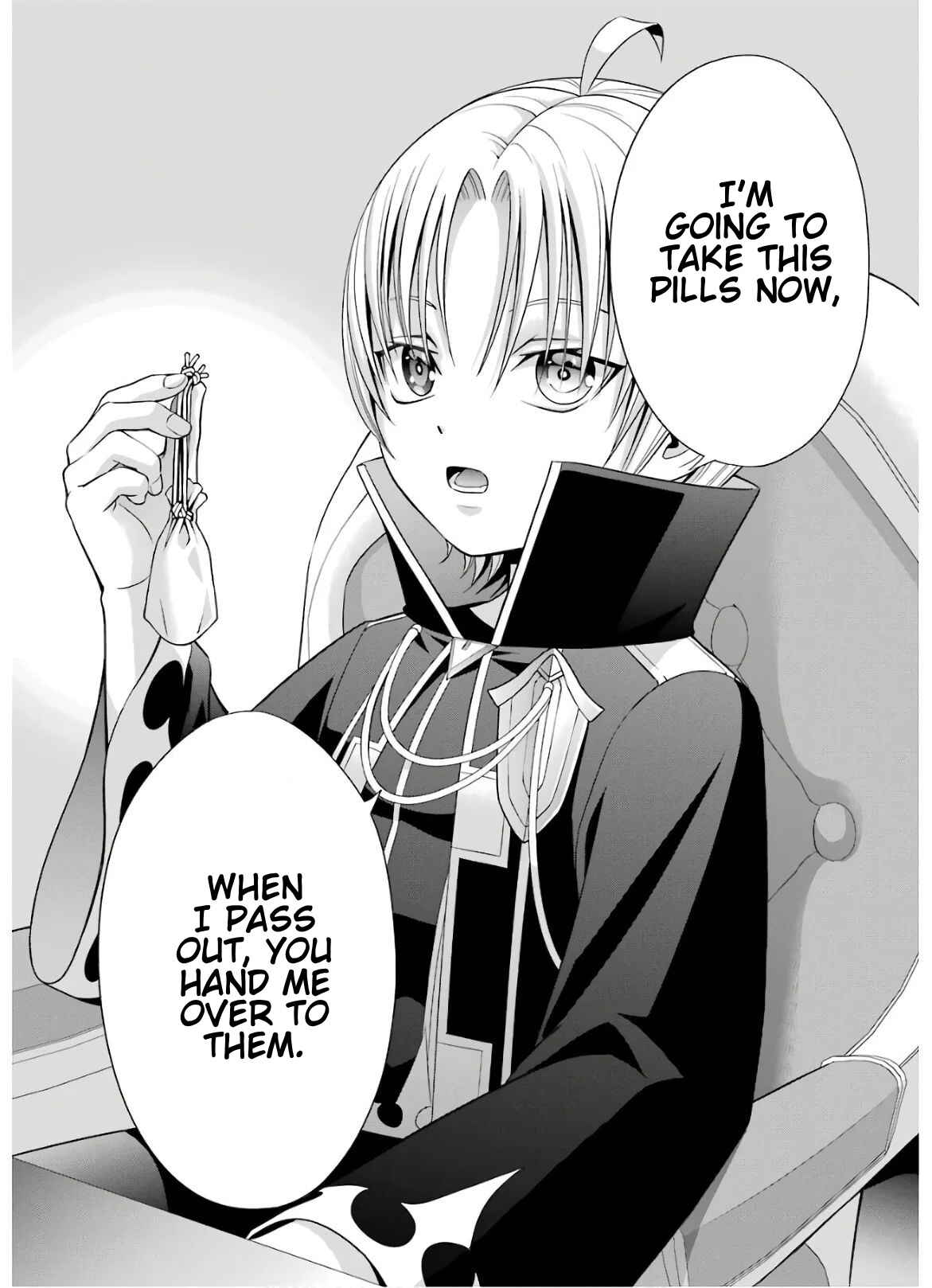 Kizoku Tensei ~Megumareta Umare kara Saikyou no Chikara o Eru~ Chapter 6 page 48