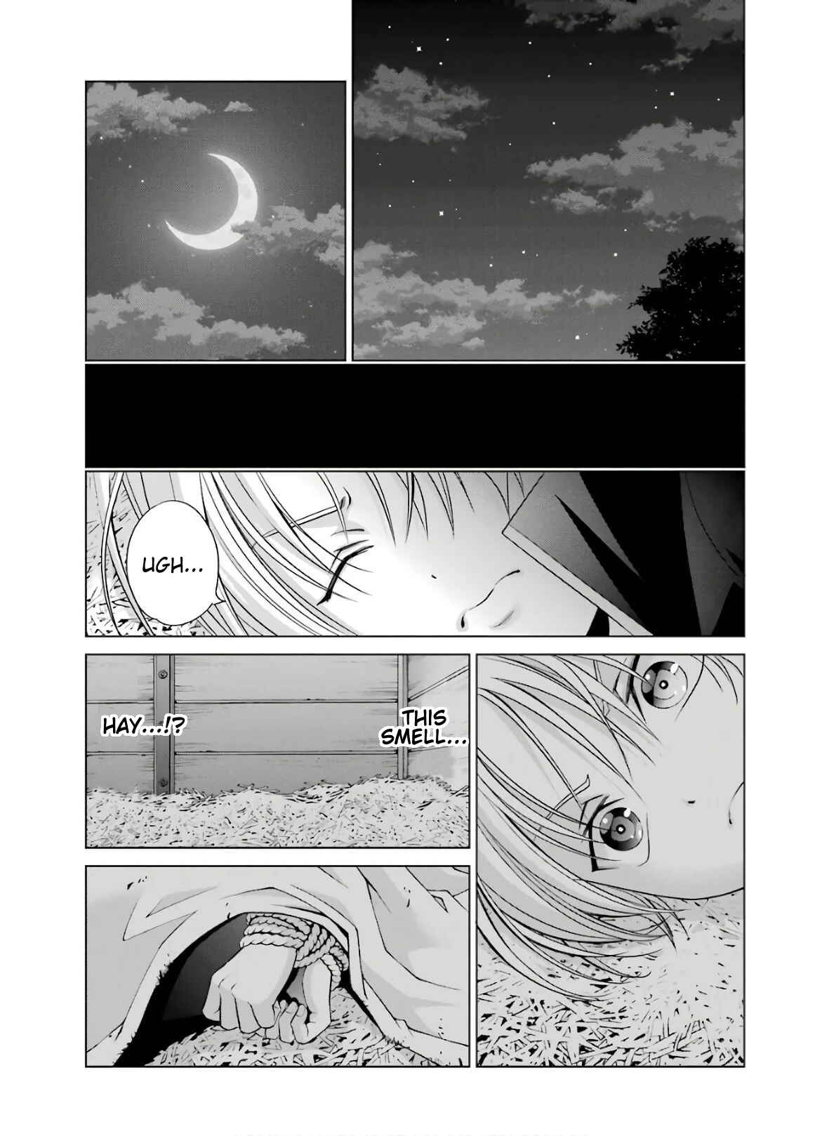 Kizoku Tensei ~Megumareta Umare kara Saikyou no Chikara o Eru~ Chapter 6 page 50