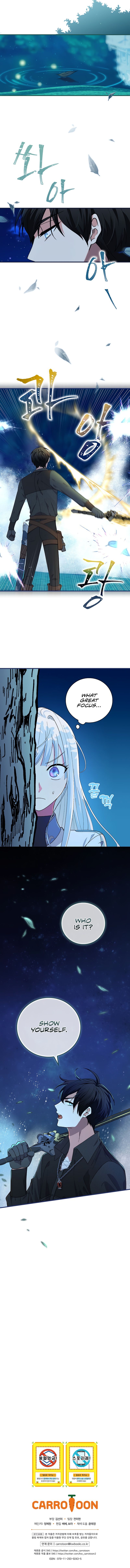 Knight of the Frozen Flower Chapter 12 page 8