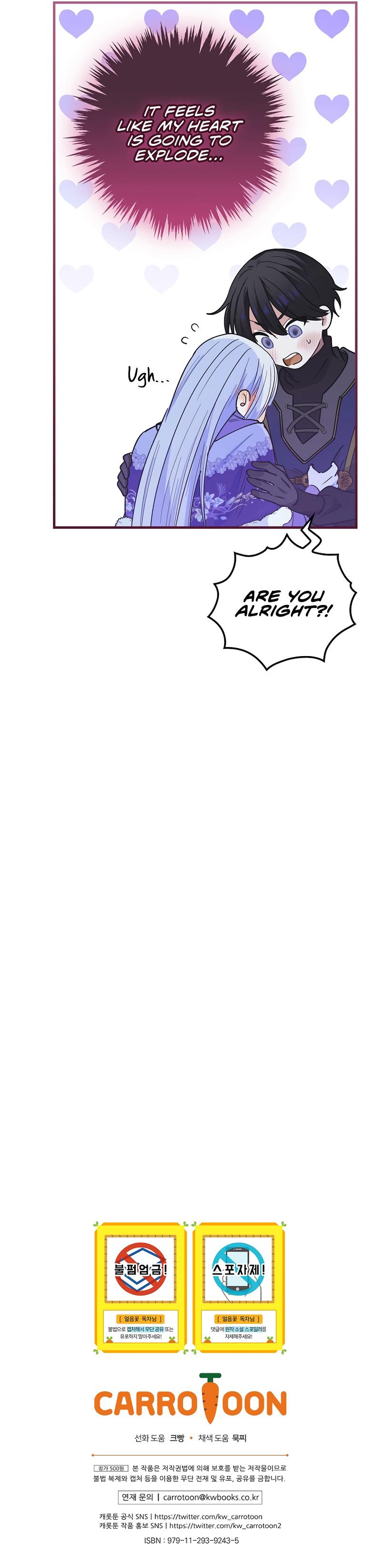 Knight of the Frozen Flower Chapter 61 page 10