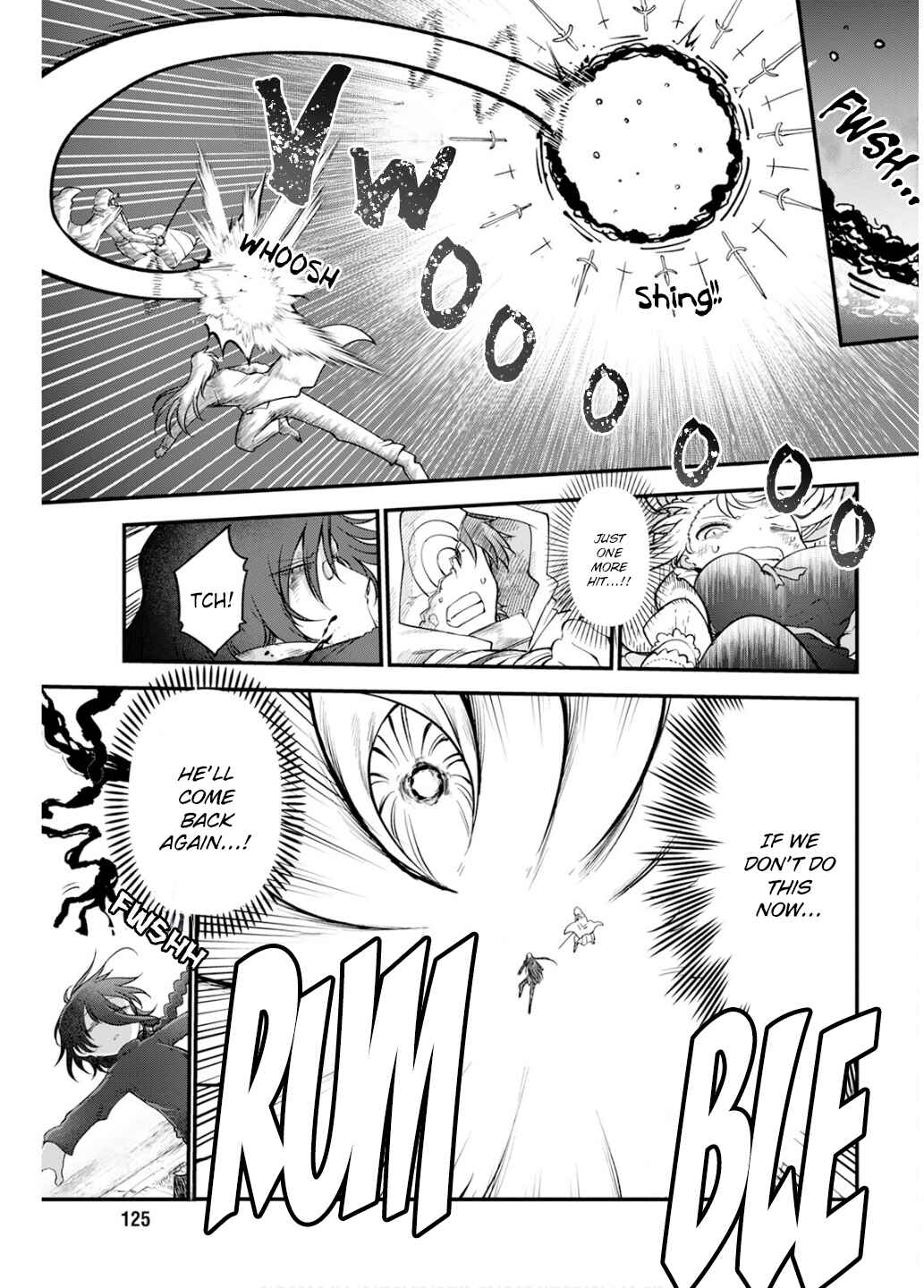 Kobayashi-san Chi no Maid Dragon Chapter 151 page 6