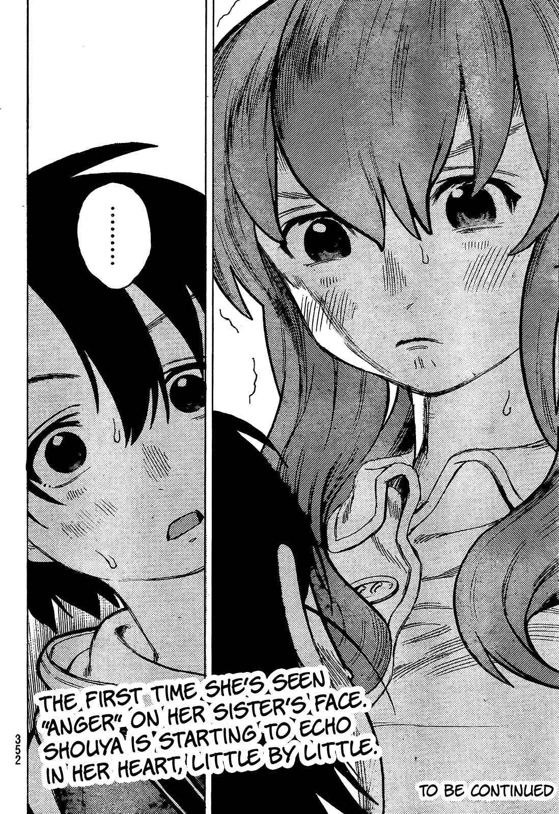Koe no Katachi Chapter 11 page 19