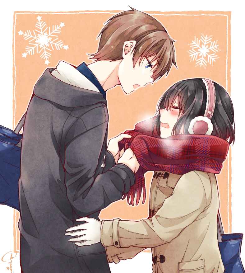 Koisuru (Otome) no Tsukurikata Chapter 13 page 9