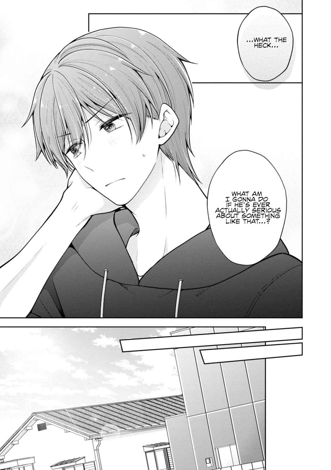 Koisuru (Otome) no Tsukurikata Chapter 50 page 4