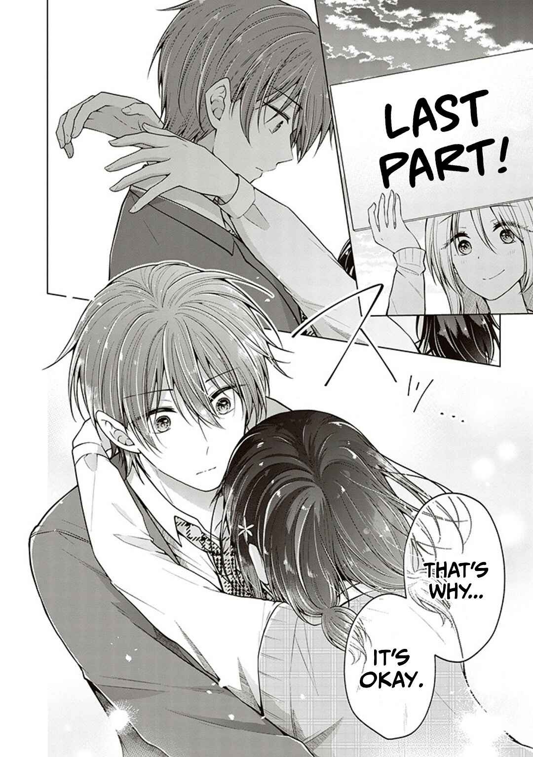 Koisuru (Otome) no Tsukurikata Chapter 72 page 9
