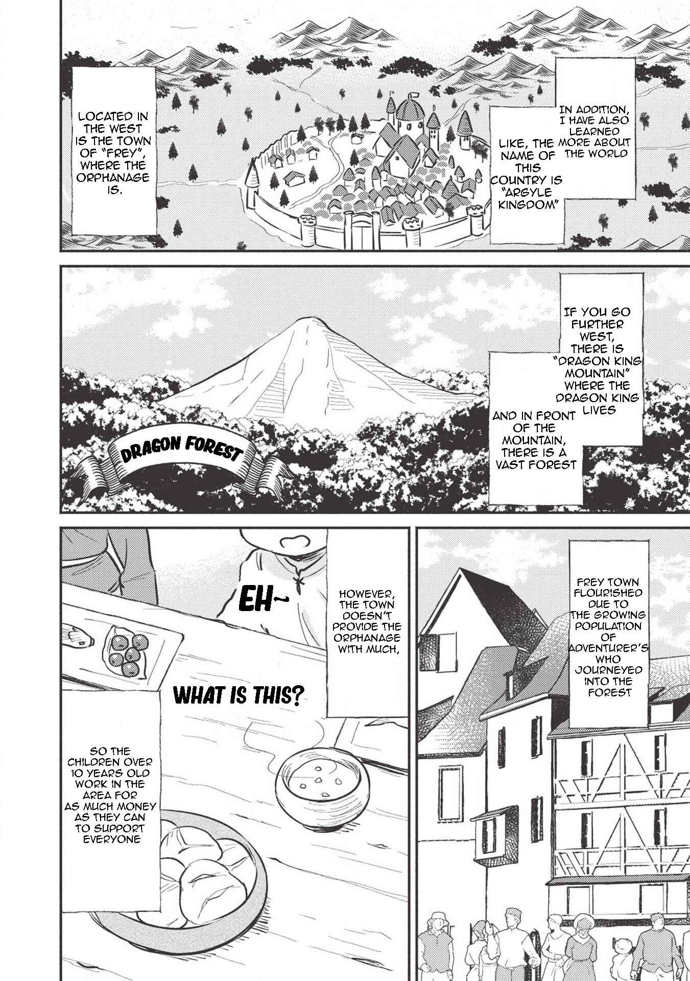 Kojiin Tamer Chapter 2 page 6