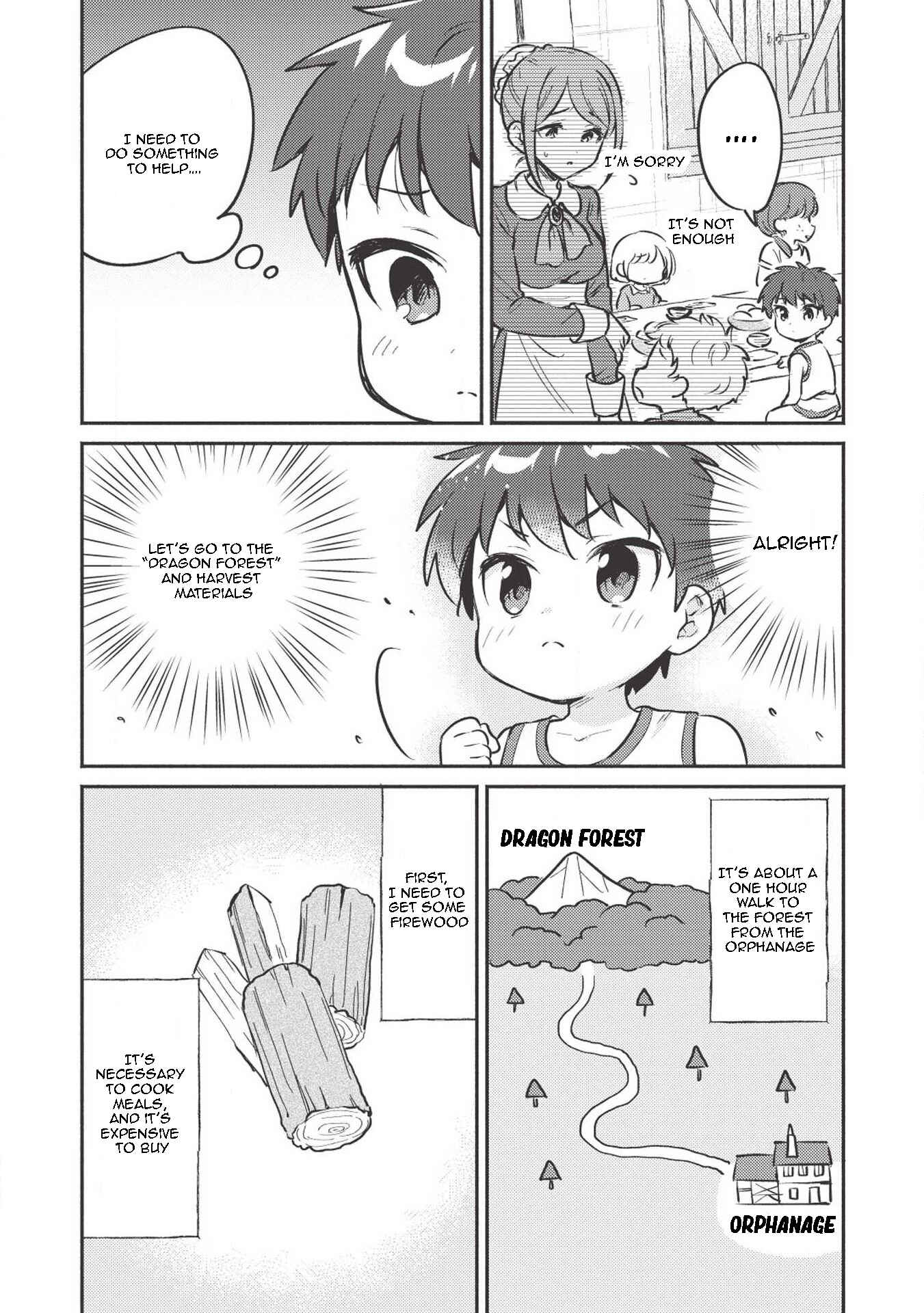Kojiin Tamer Chapter 2 page 7