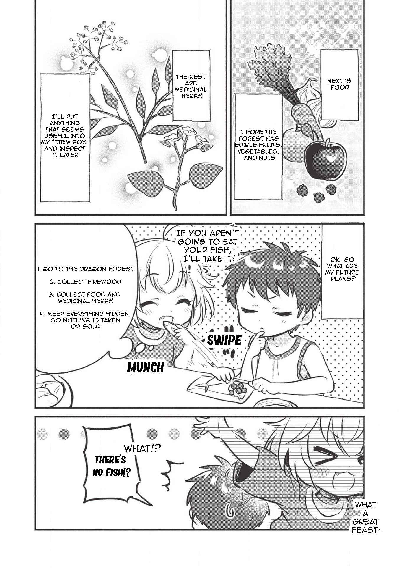 Kojiin Tamer Chapter 2 page 8