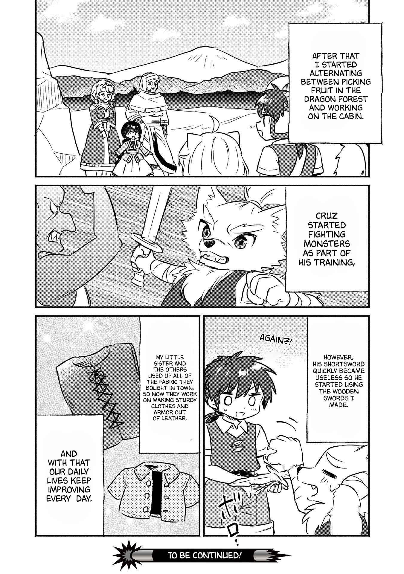 Kojiin Tamer Chapter 24 page 14