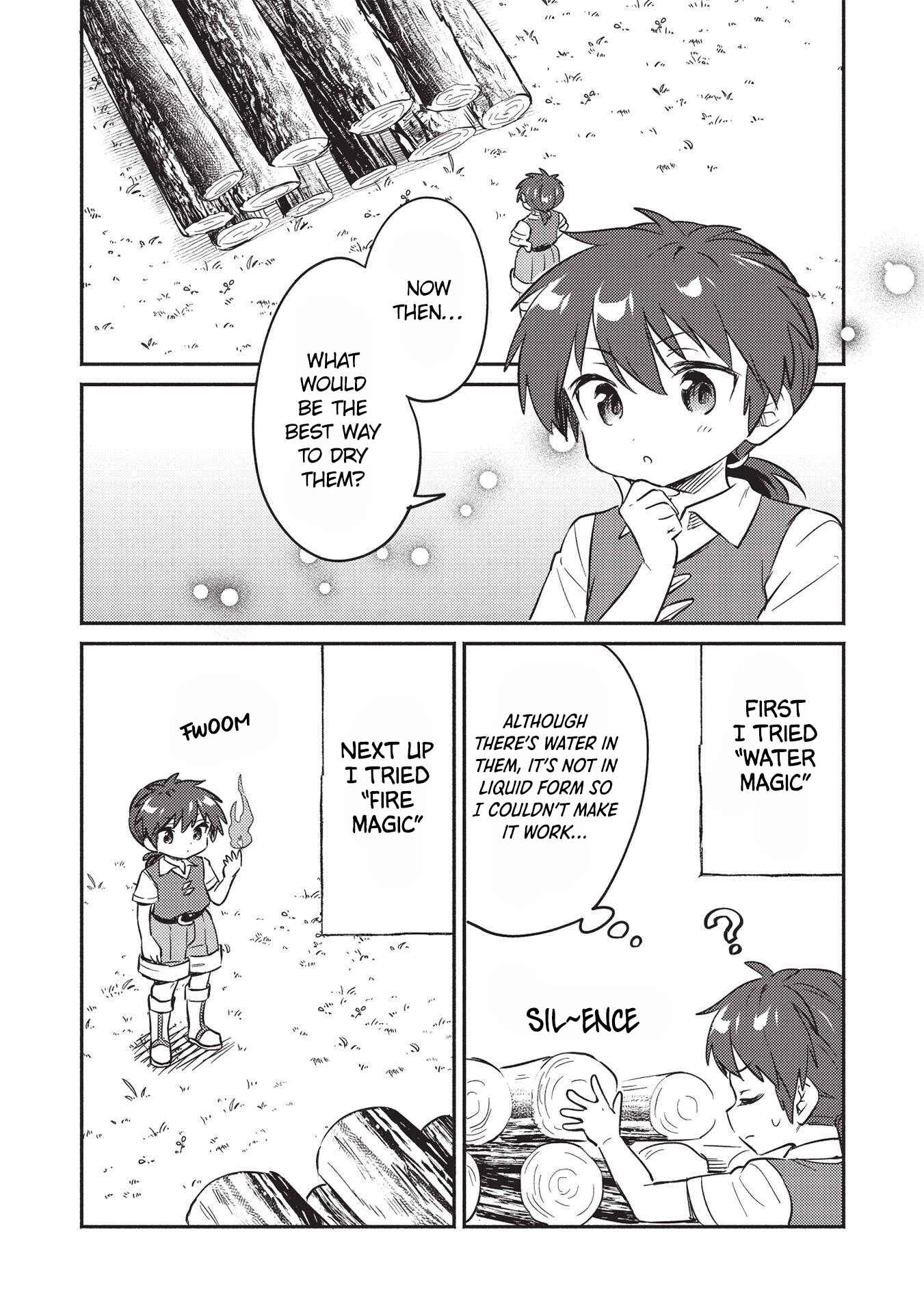 Kojiin Tamer Chapter 24 page 4