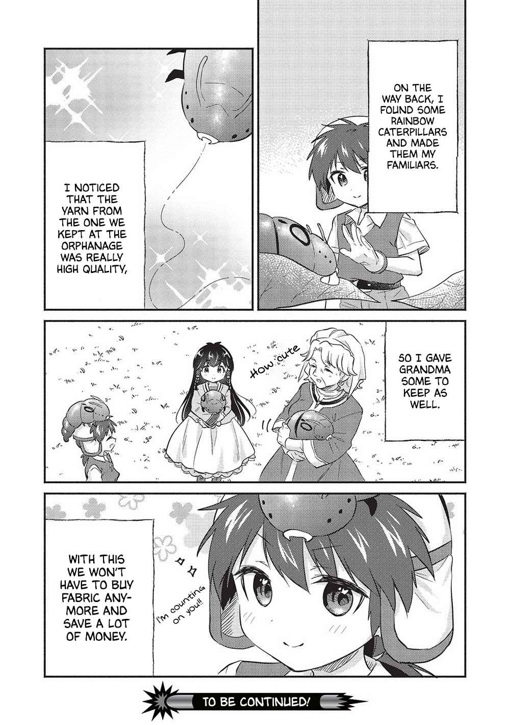 Kojiin Tamer Chapter 31 page 24