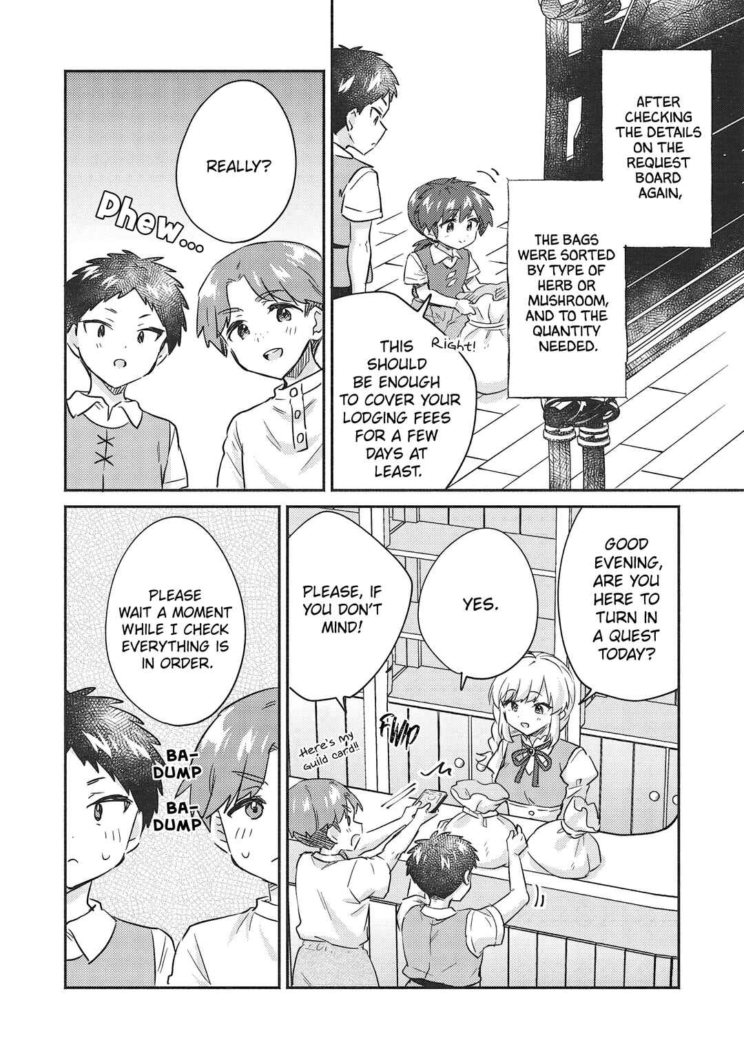 Kojiin Tamer Chapter 34 page 13