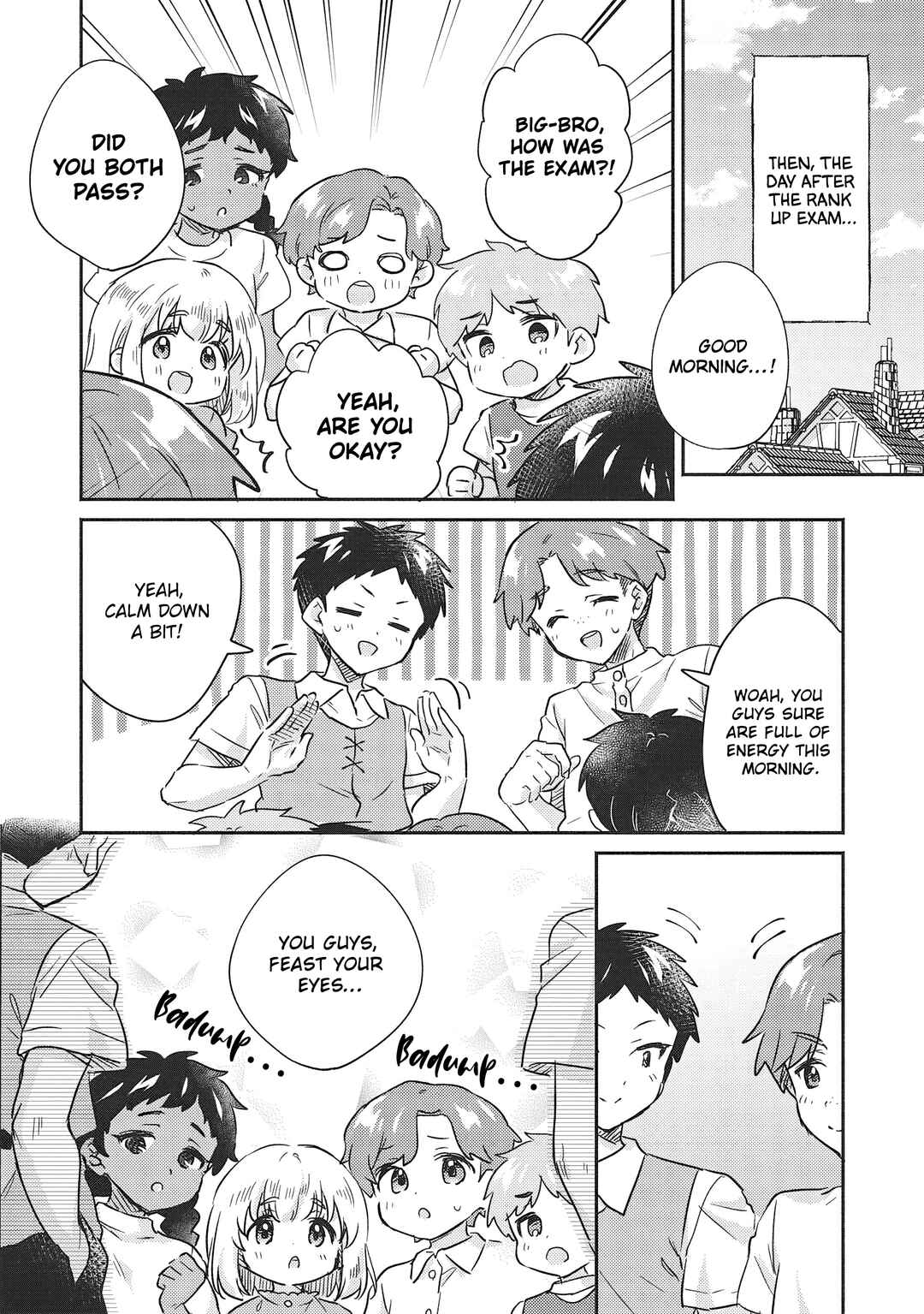 Kojiin Tamer Chapter 35 page 11