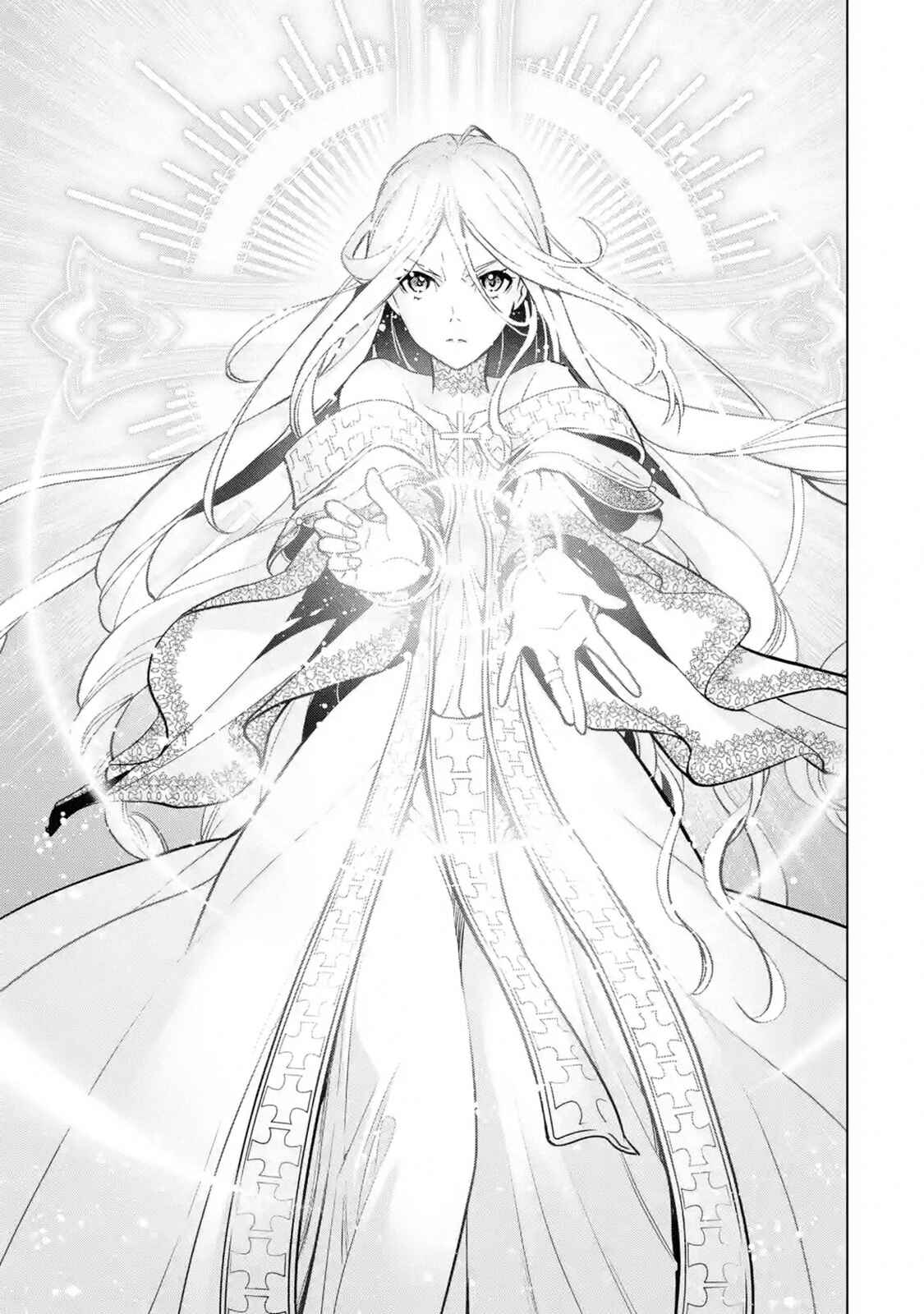 Koko wa Ore ni Makasete Saki ni Ike to Itte kara 10-nen ga Tattara Densetsu ni Natte Ita. Chapter 10.3 page 2