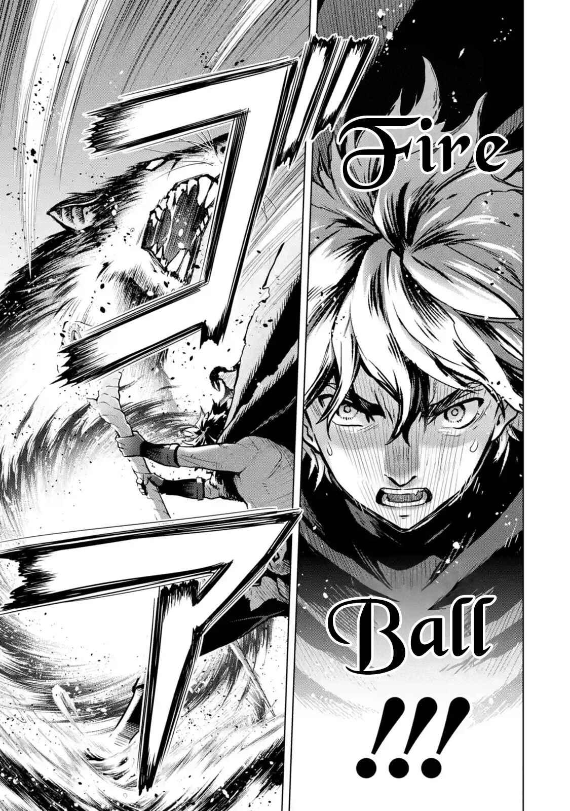 Koko wa Ore ni Makasete Saki ni Ike to Itte kara 10-nen ga Tattara Densetsu ni Natte Ita. Chapter 14 page 0