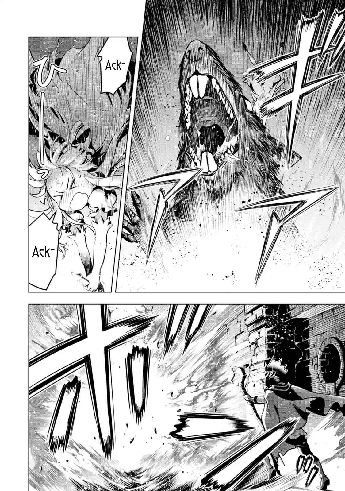 Koko wa Ore ni Makasete Saki ni Ike to Itte kara 10-nen ga Tattara Densetsu ni Natte Ita. Chapter 14 page 1
