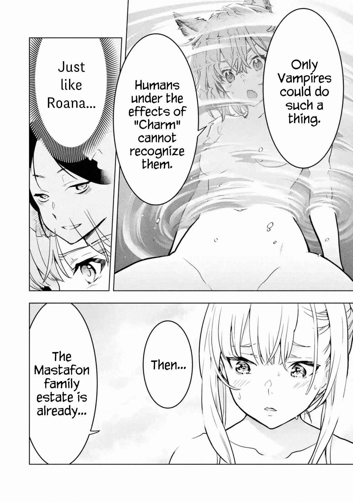 Koko wa Ore ni Makasete Saki ni Ike to Itte kara 10-nen ga Tattara Densetsu ni Natte Ita. Chapter 14 page 23