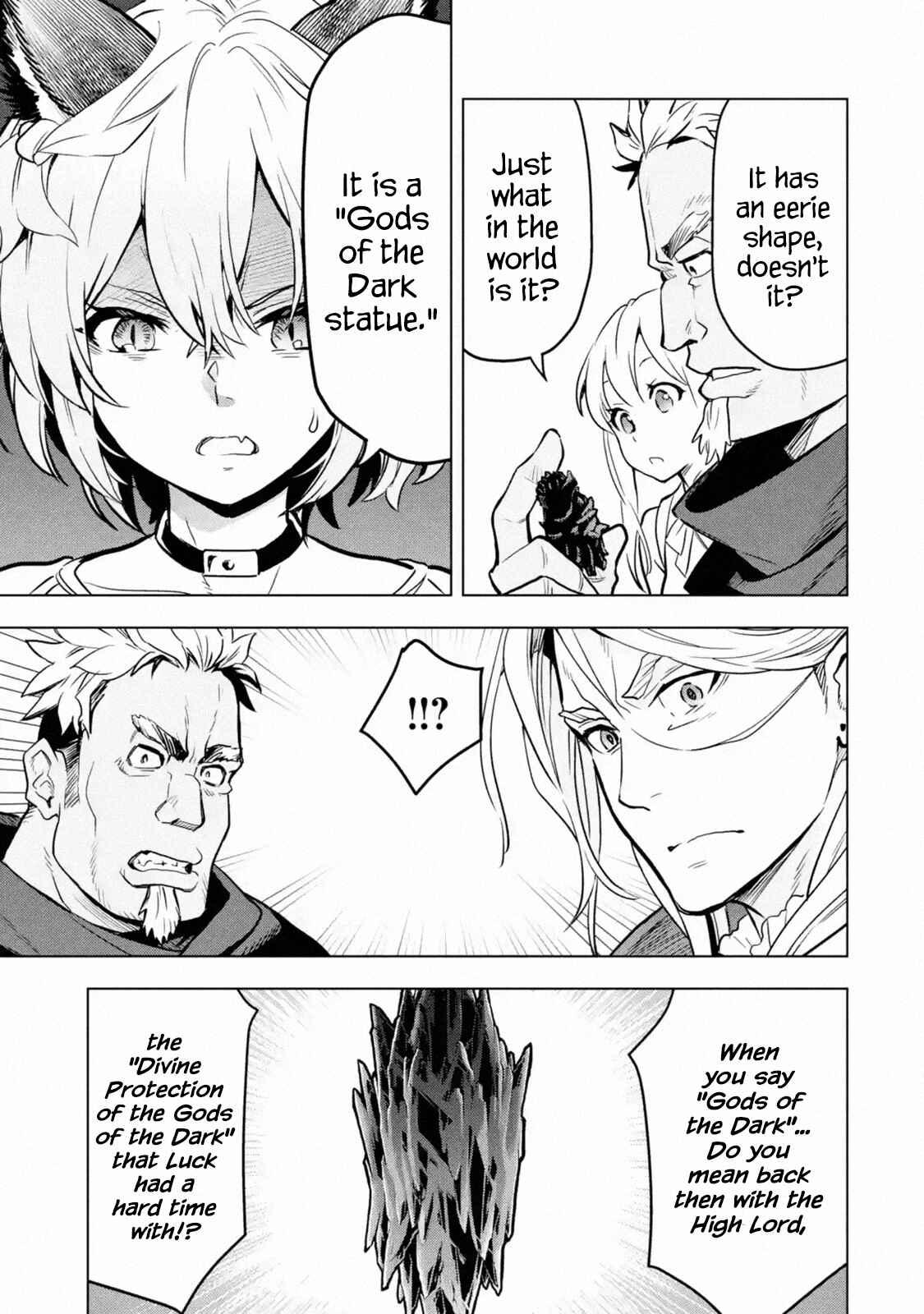Koko wa Ore ni Makasete Saki ni Ike to Itte kara 10-nen ga Tattara Densetsu ni Natte Ita. Chapter 14 page 26