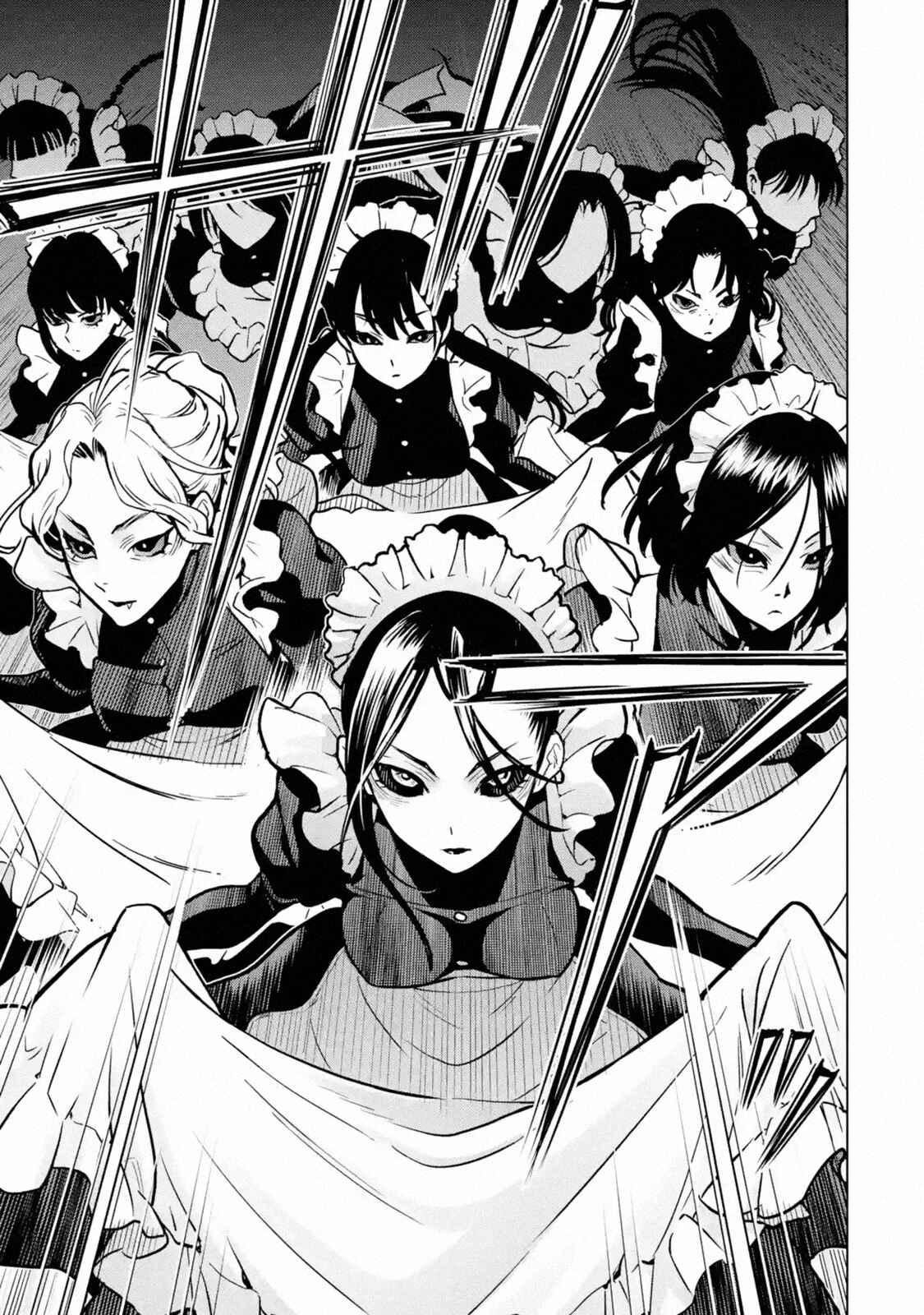 Koko wa Ore ni Makasete Saki ni Ike to Itte kara 10-nen ga Tattara Densetsu ni Natte Ita. Chapter 14 page 30