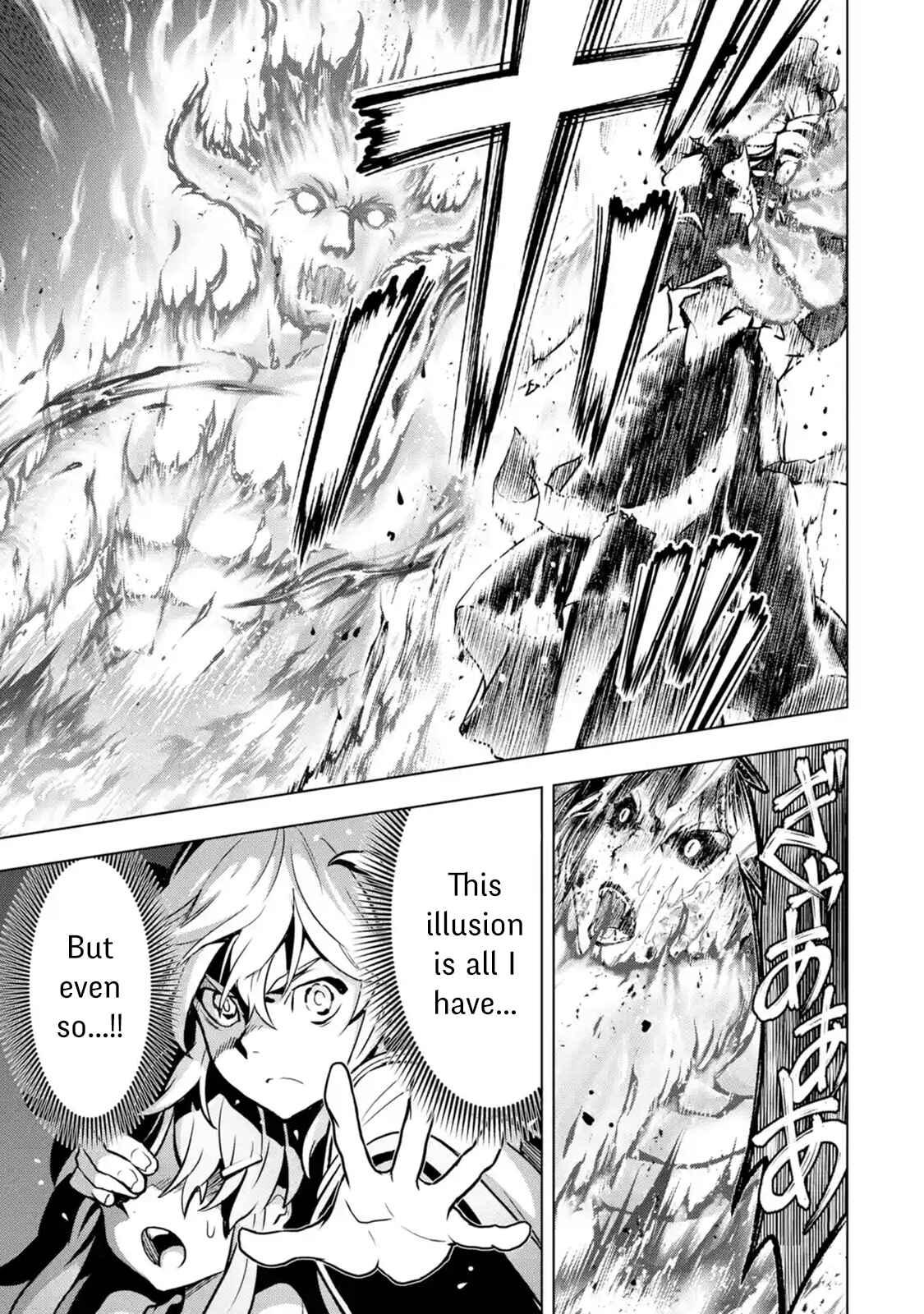 Koko wa Ore ni Makasete Saki ni Ike to Itte kara 10-nen ga Tattara Densetsu ni Natte Ita. Chapter 14 page 48