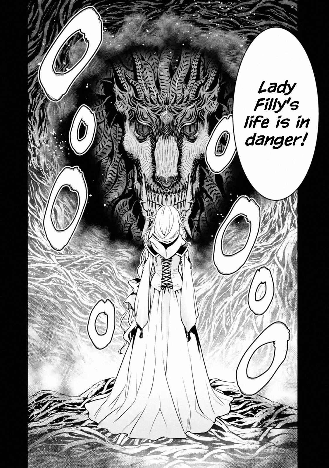 Koko wa Ore ni Makasete Saki ni Ike to Itte kara 10-nen ga Tattara Densetsu ni Natte Ita. Chapter 14 page 59