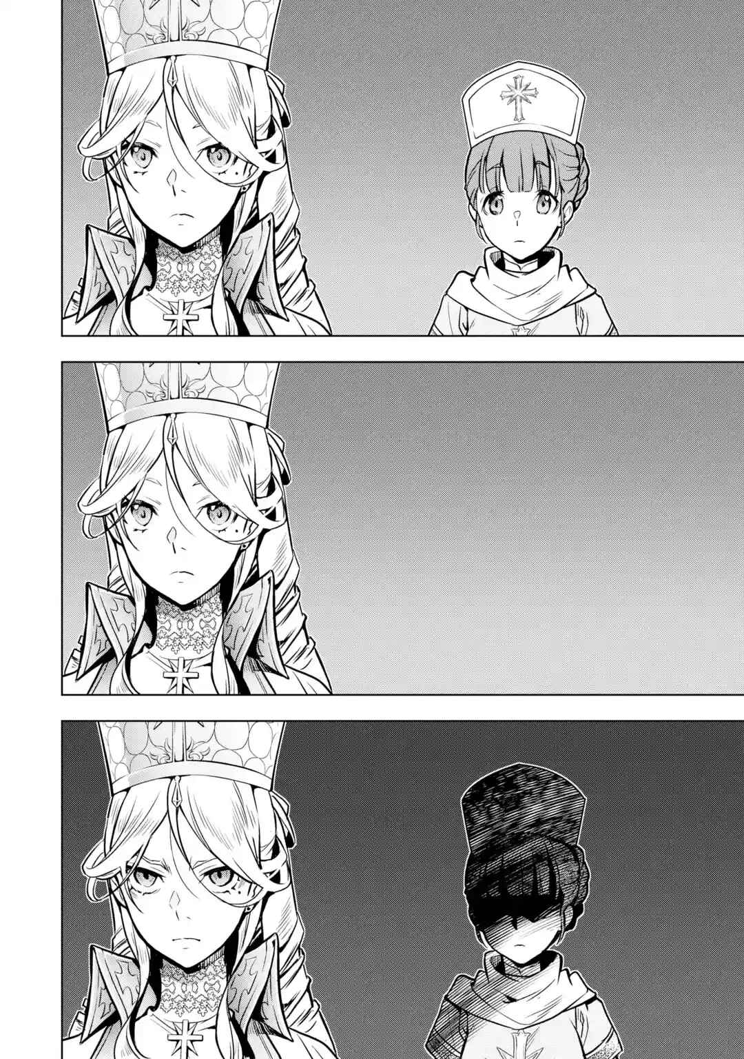 Koko wa Ore ni Makasete Saki ni Ike to Itte kara 10-nen ga Tattara Densetsu ni Natte Ita. Chapter 30 page 25