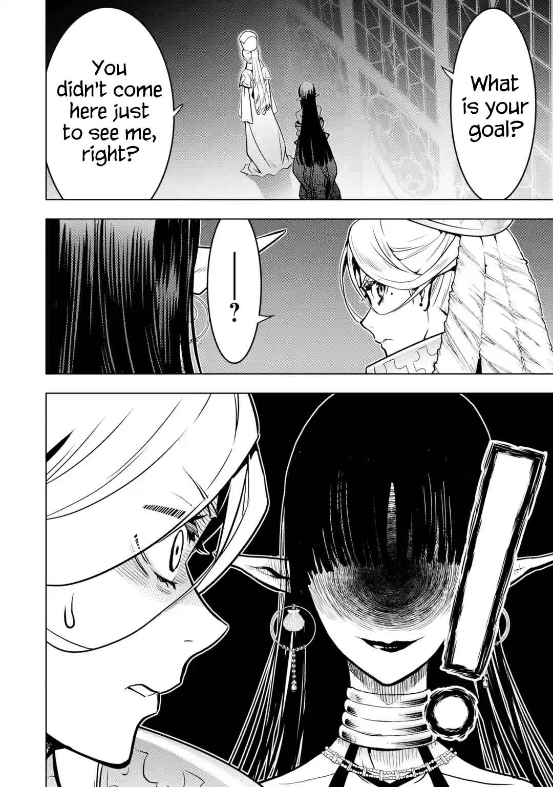 Koko wa Ore ni Makasete Saki ni Ike to Itte kara 10-nen ga Tattara Densetsu ni Natte Ita. Chapter 30 page 27