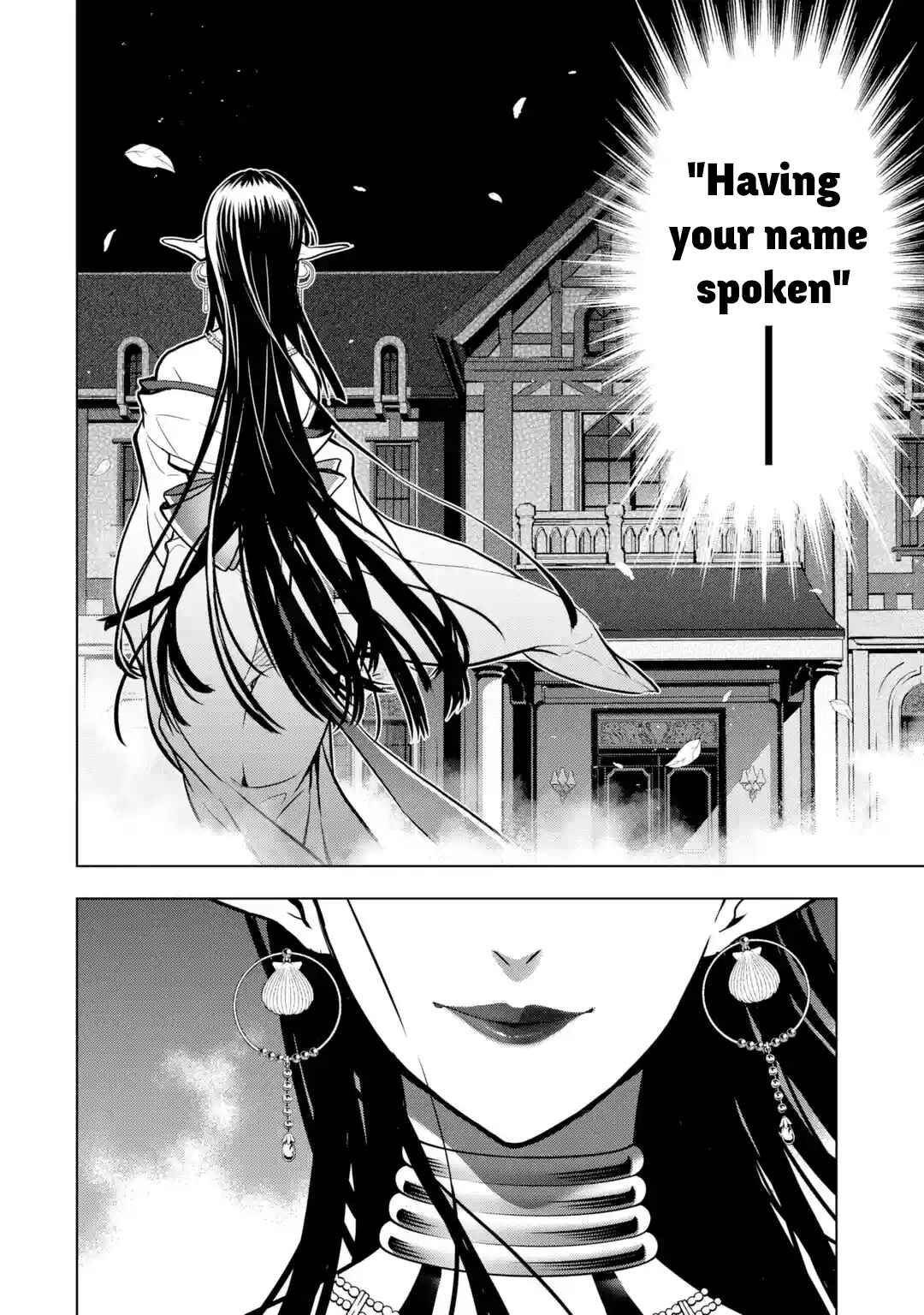 Koko wa Ore ni Makasete Saki ni Ike to Itte kara 10-nen ga Tattara Densetsu ni Natte Ita. Chapter 30 page 31