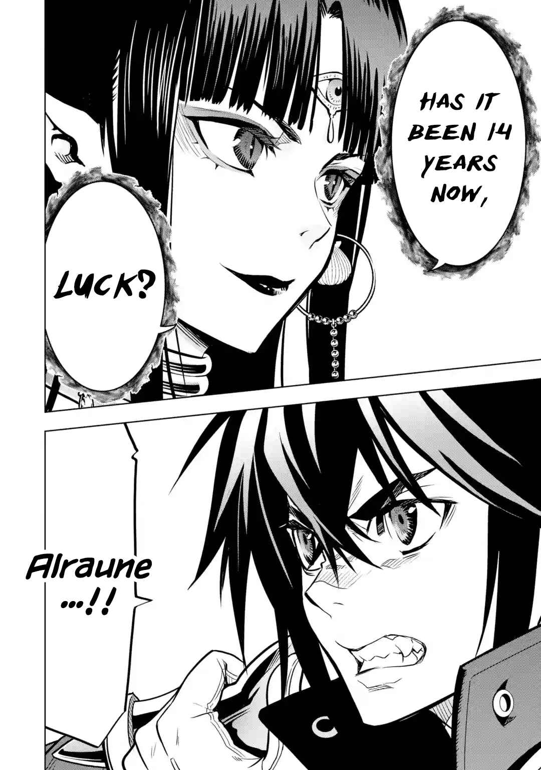 Koko wa Ore ni Makasete Saki ni Ike to Itte kara 10-nen ga Tattara Densetsu ni Natte Ita. Chapter 30 page 41