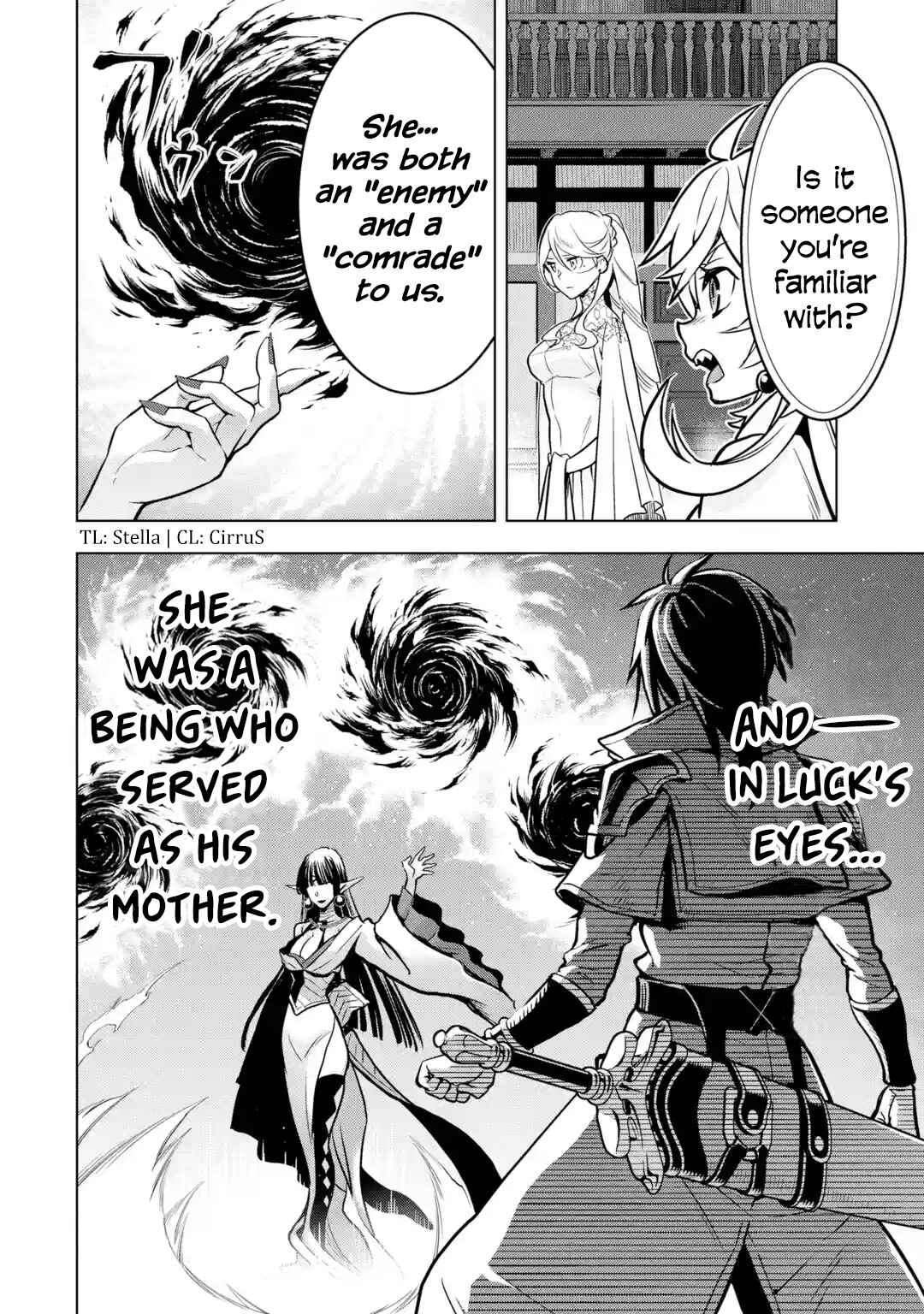 Koko wa Ore ni Makasete Saki ni Ike to Itte kara 10-nen ga Tattara Densetsu ni Natte Ita. Chapter 30 page 49