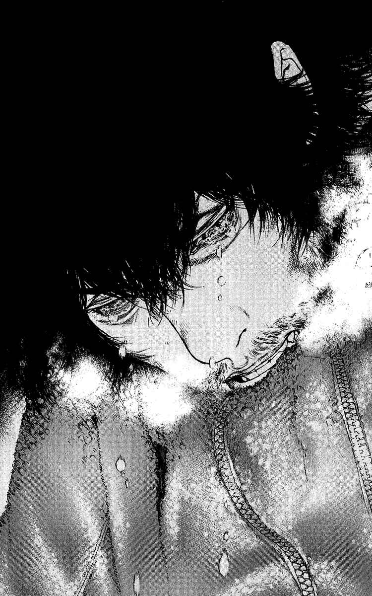 Kokou no Hito Chapter 115 page 12
