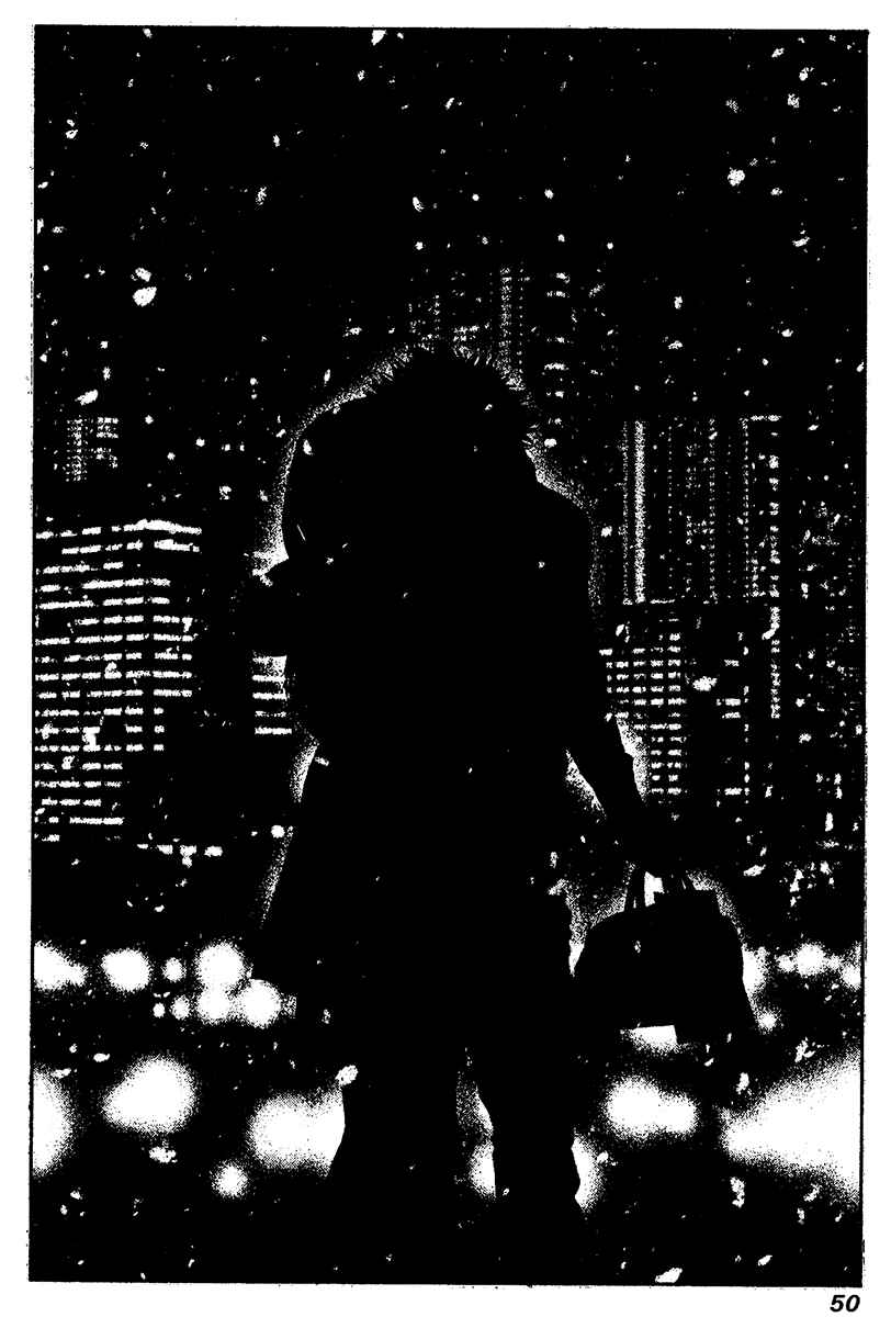 Kokou no Hito Chapter 115 page 6