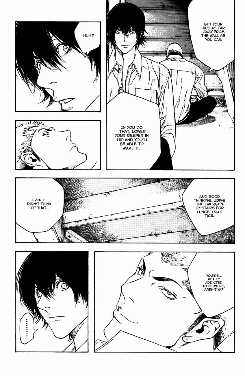 Kokou no Hito Chapter 13 page 13