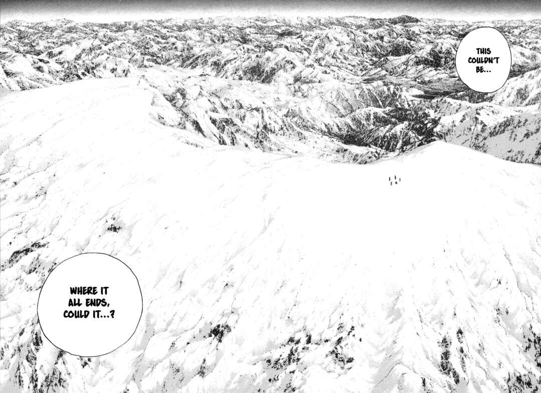 Kokou no Hito Chapter 66 page 9