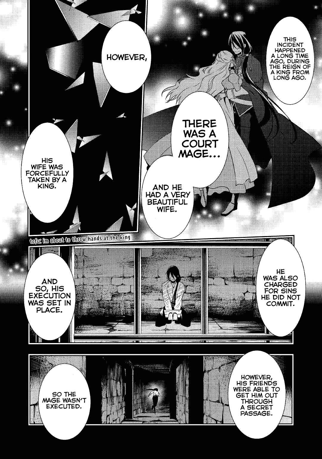 Kondo Koso Shiawase ni Narimasu! Chapter 15 page 14