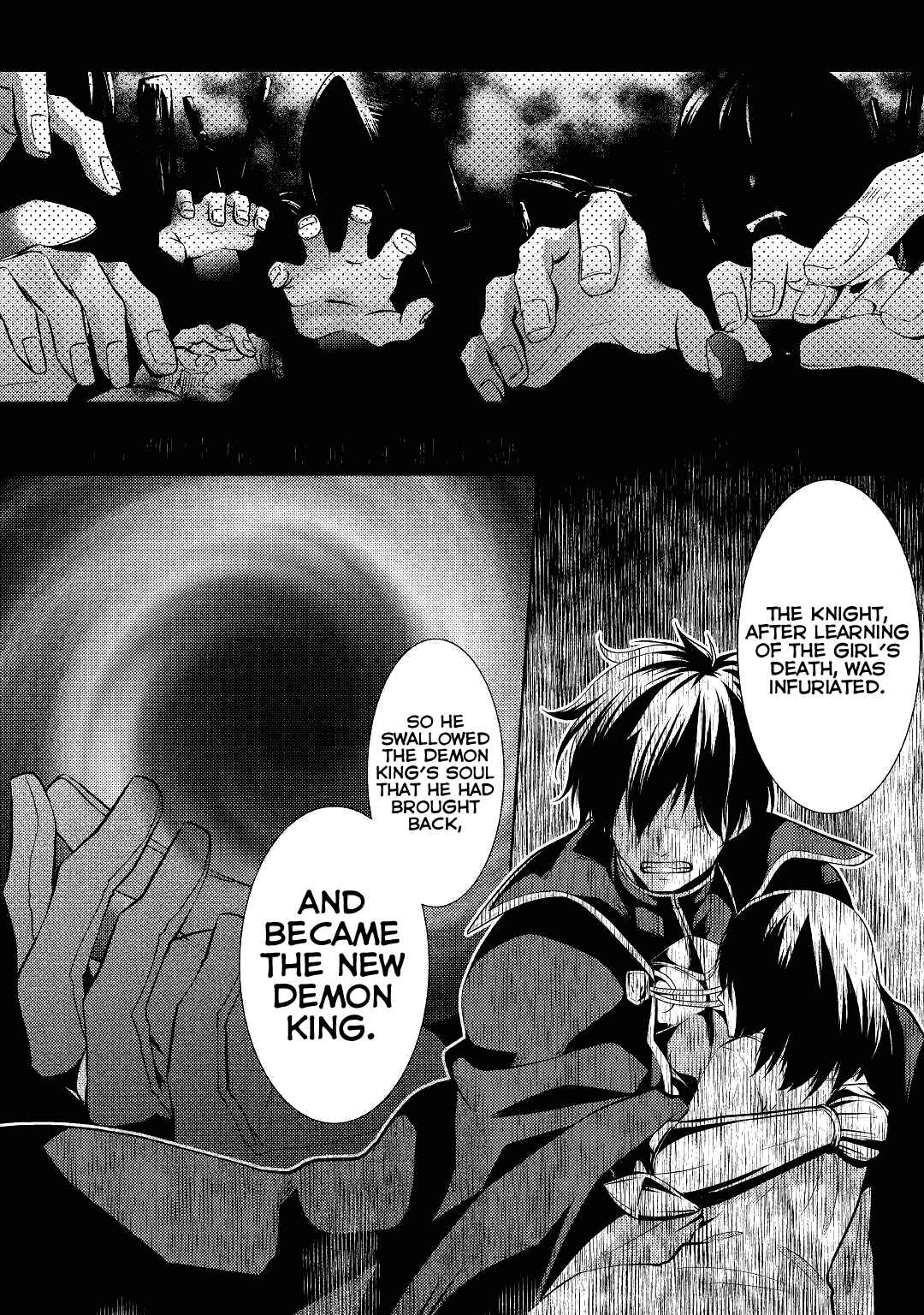 Kondo Koso Shiawase ni Narimasu! Chapter 15 page 22
