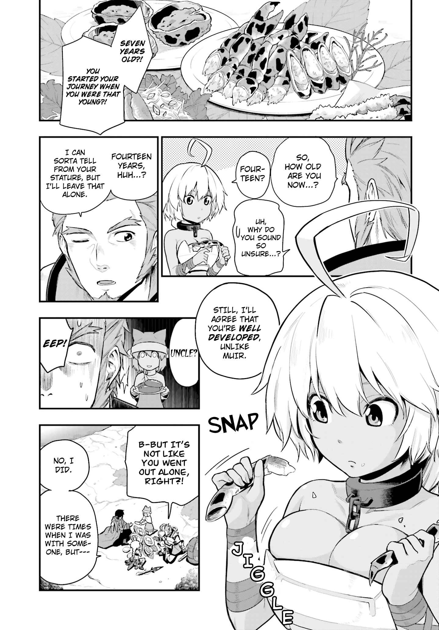 Konjiki no Word Master -Yuusha Yonin ni Makikomareta Unique Cheat- Chapter 11 page 24