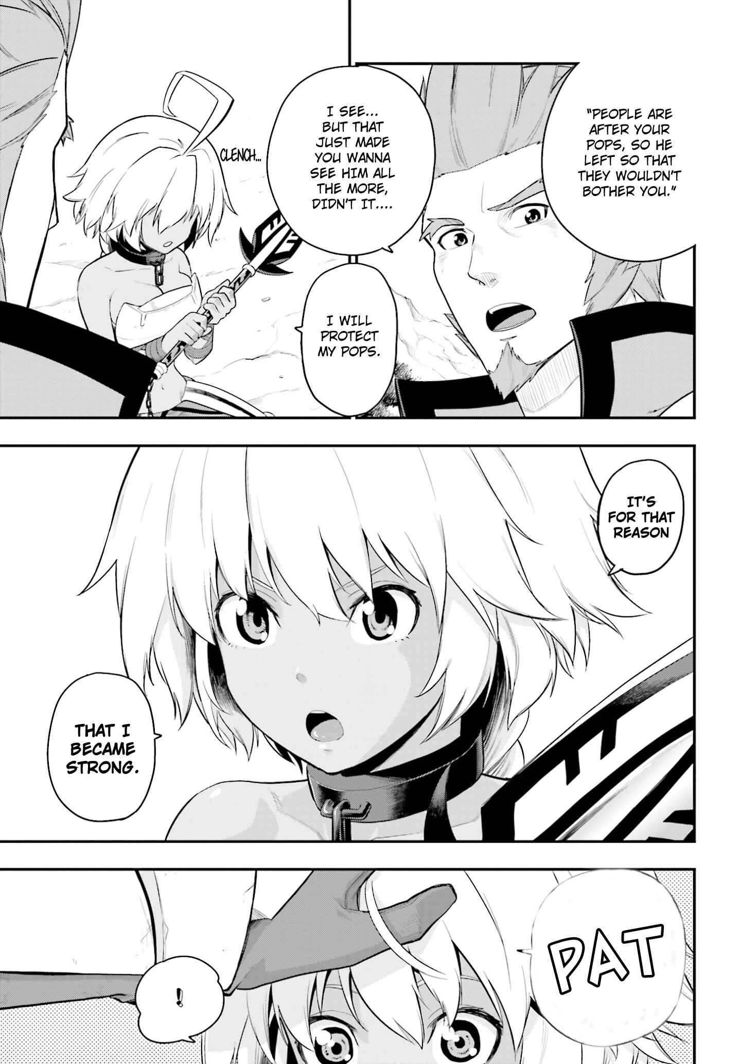 Konjiki no Word Master -Yuusha Yonin ni Makikomareta Unique Cheat- Chapter 11 page 26